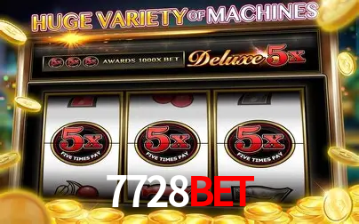 Desvendando o Mundo dos Jogos Virtuais na 7728bet