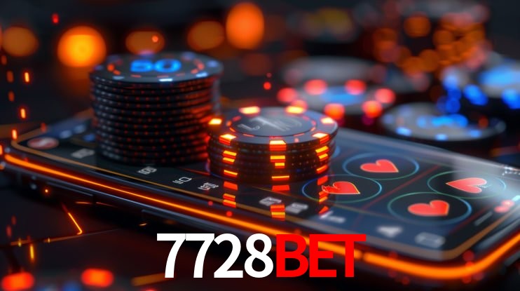 Statistics 7728bet