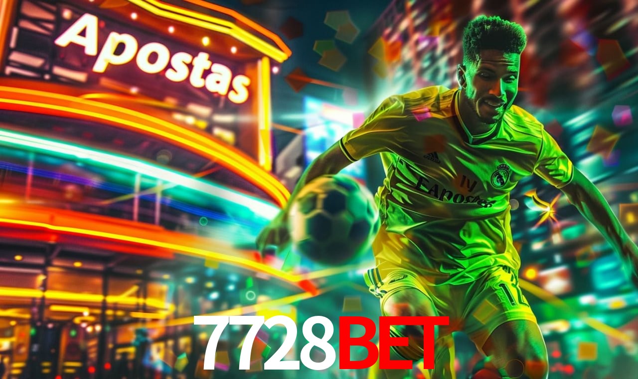 Experiência VIP 7728bet