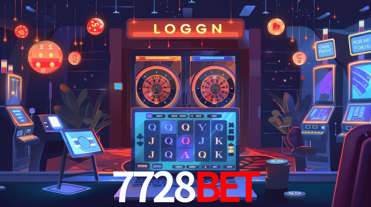Provedores de Jogos 7728bet