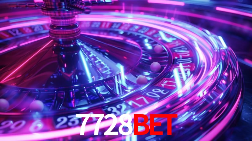 Inovações de Jogos na 7728bet: O Futuro das Experiências Interativas