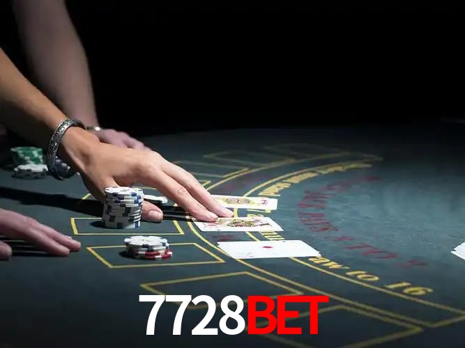 Login Seguro 7728bet