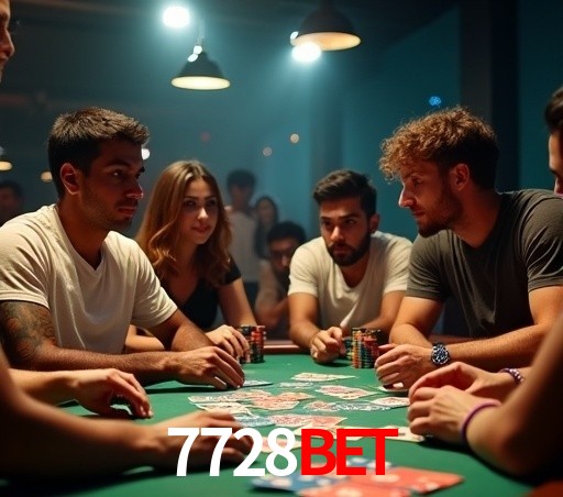 Tecnologia da Plataforma 7728bet
