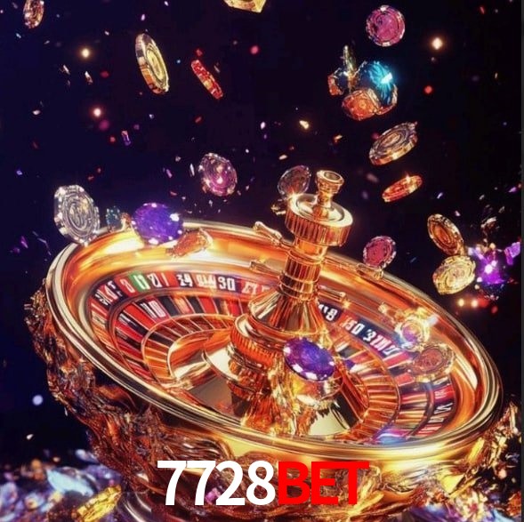 Casino Ao Vivo 7728bet