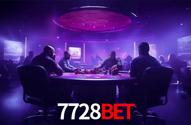 Apostas de Tênis 7728bet