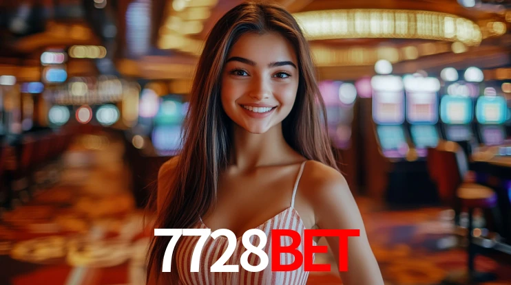 7728bet App Interface