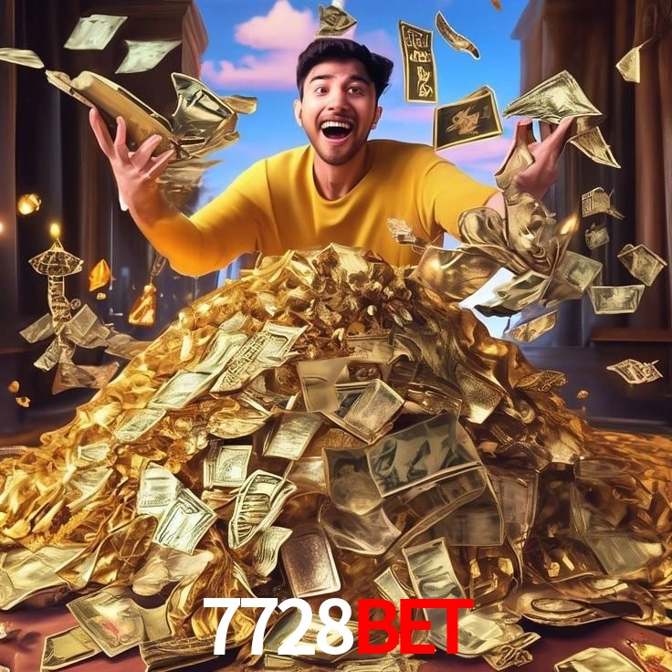 Programa VIP 7728bet