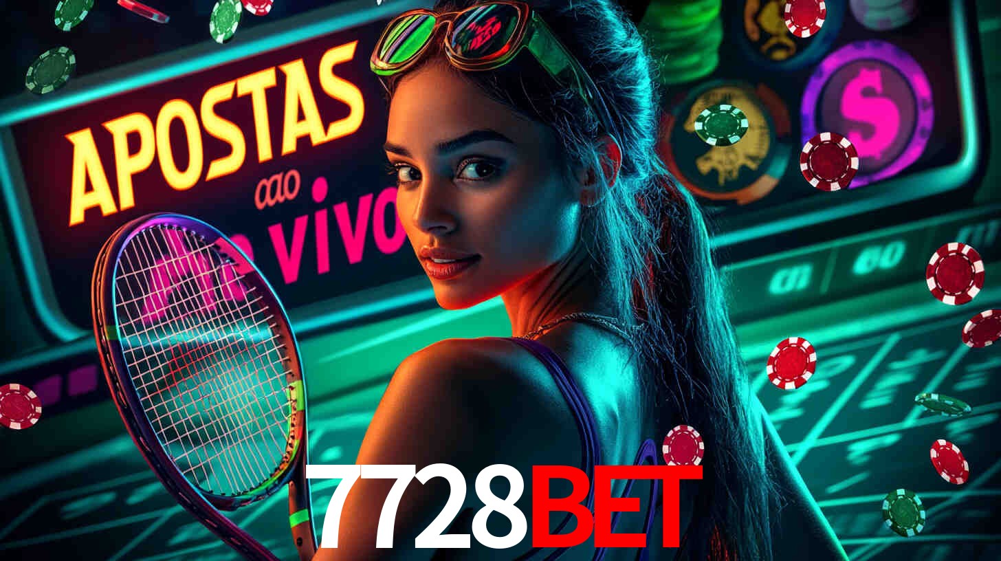 Descubra o Programa VIP da 7728bet: Vantagens Exclusivas para Jogadores