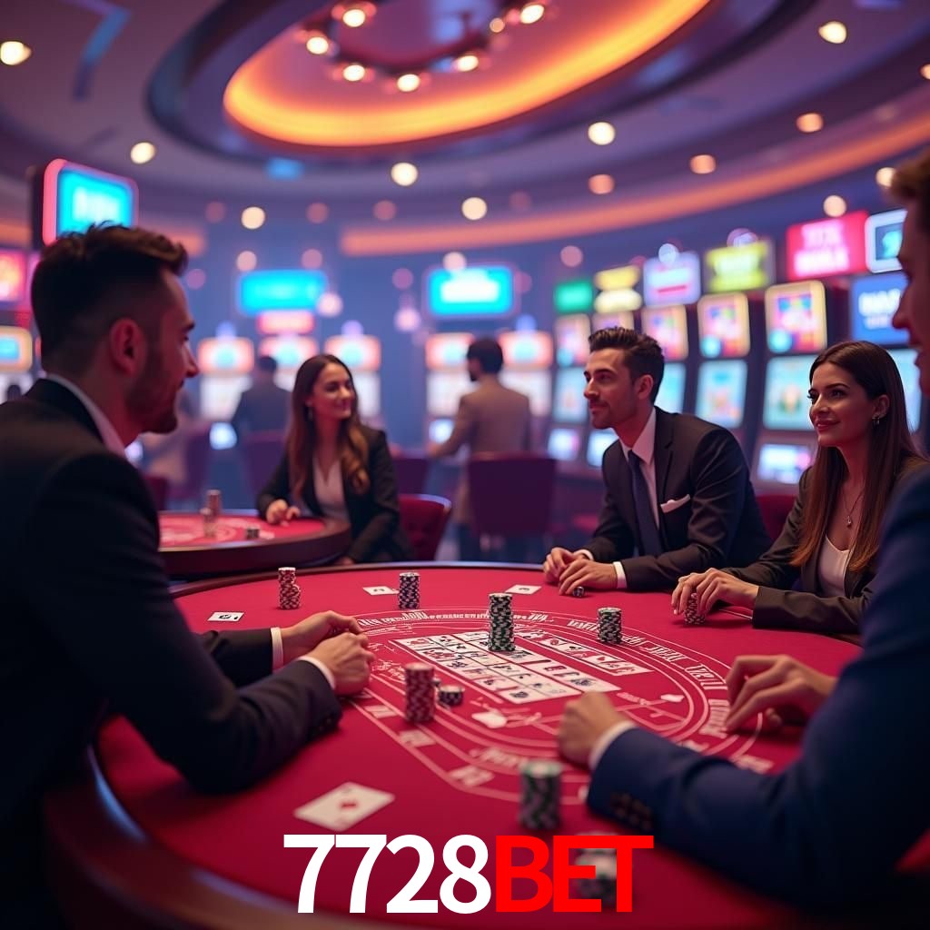 Jogos Exclusivos 7728bet