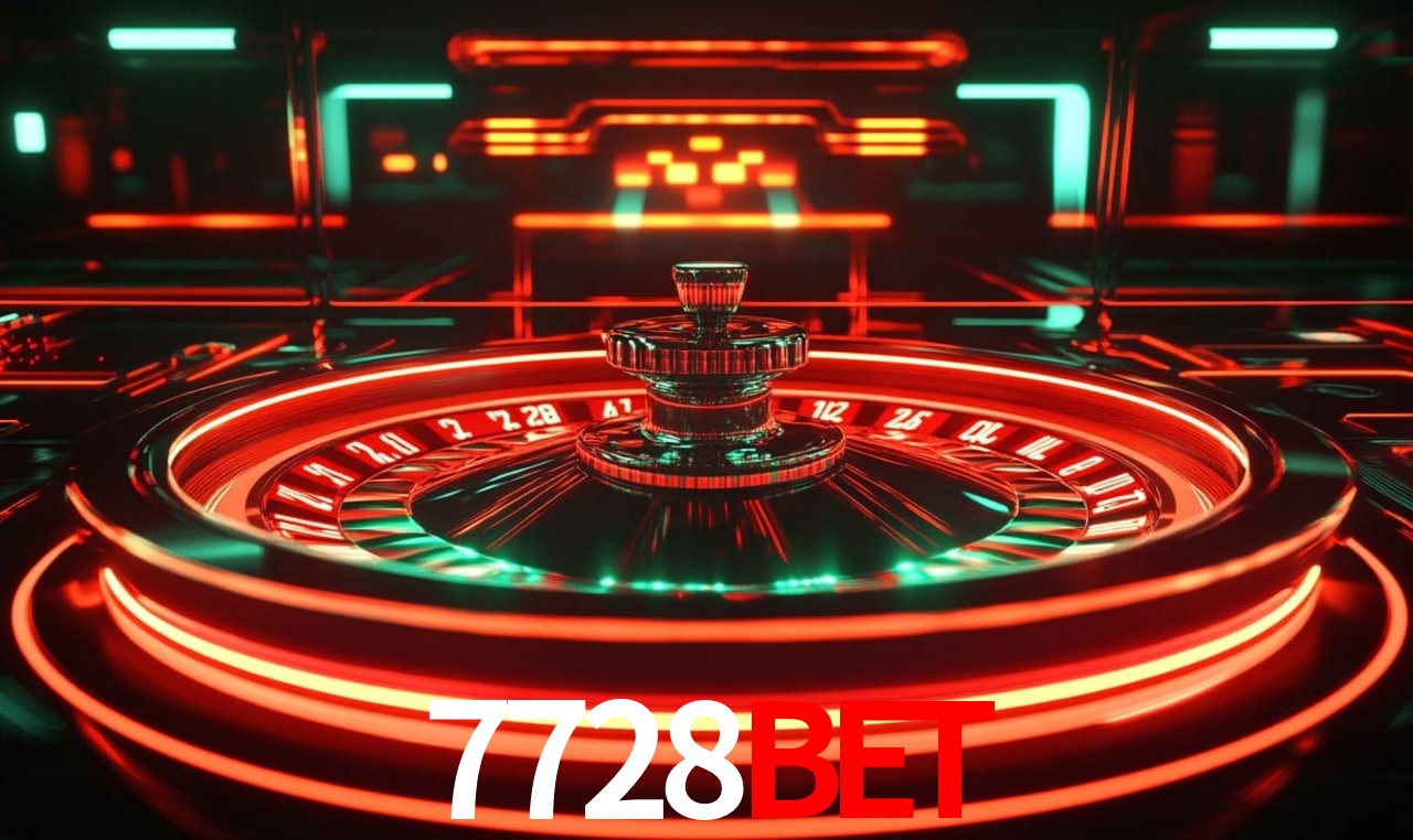 Desvendando o Mundo dos Jogos Virtuais na 7728bet