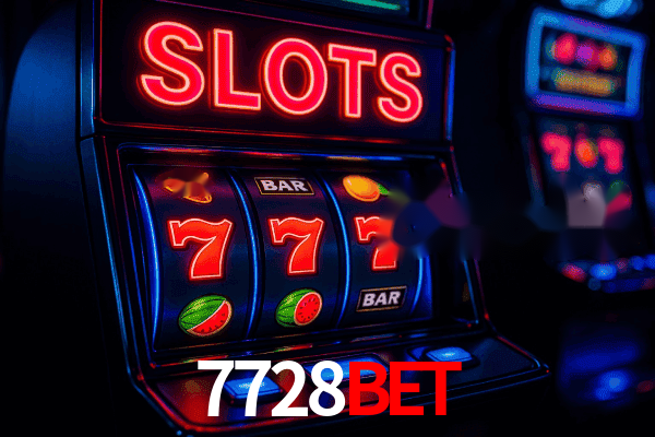 Design Responsivo 7728bet