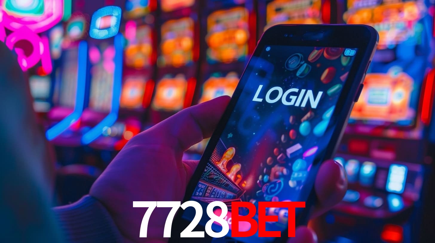 Bônus Diários 7728bet