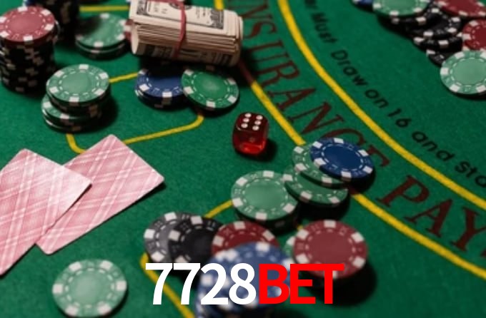 7728bet