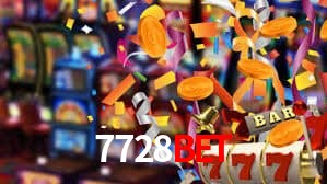 7728bet: A Experiência de Casino com Jogos de Mesa ao Vivo