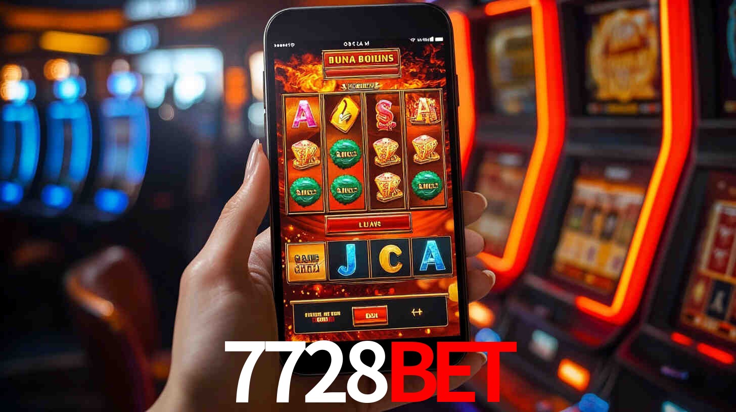 7728bet: Jogos de Caça-Níqueis-Altas Recompensas, Roleta-Velocidade, Blackjack-Desafios Máximos