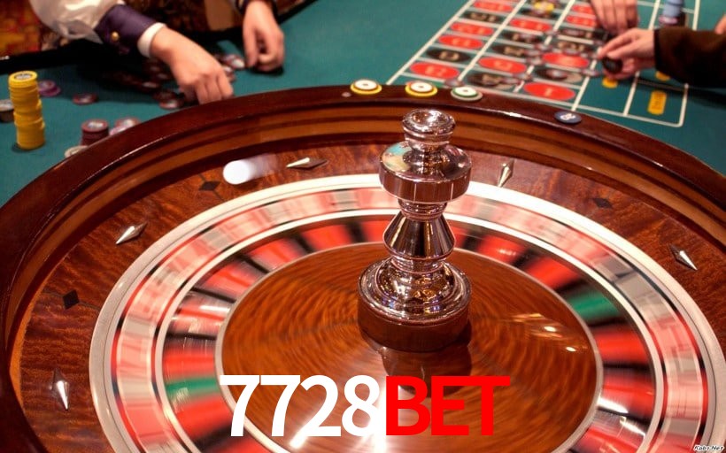 Interface Premium 7728bet