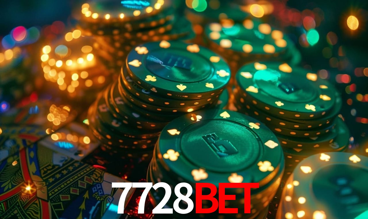 Casino VIP 7728bet