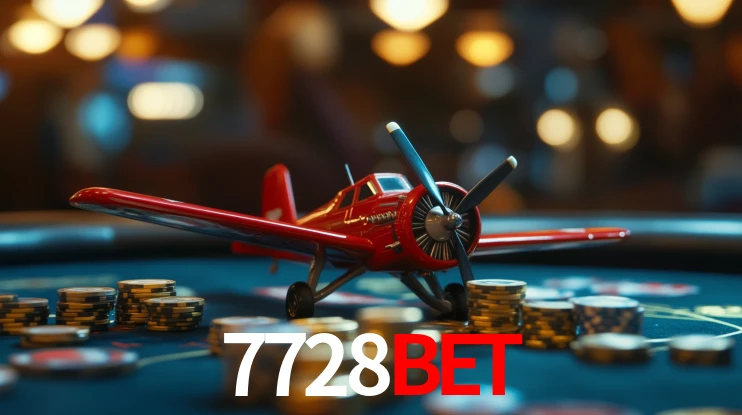 Live Casino 7728bet
