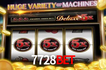Desvendando o Mundo dos Jogos Virtuais na 7728bet