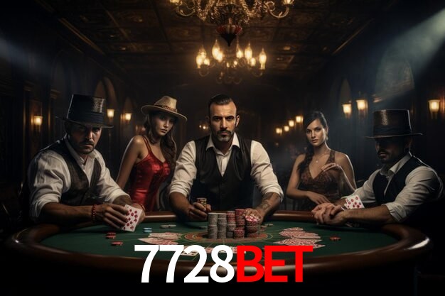 A Emoção da Loteria na 7728bet: Uma Chance de Mudança de Vida