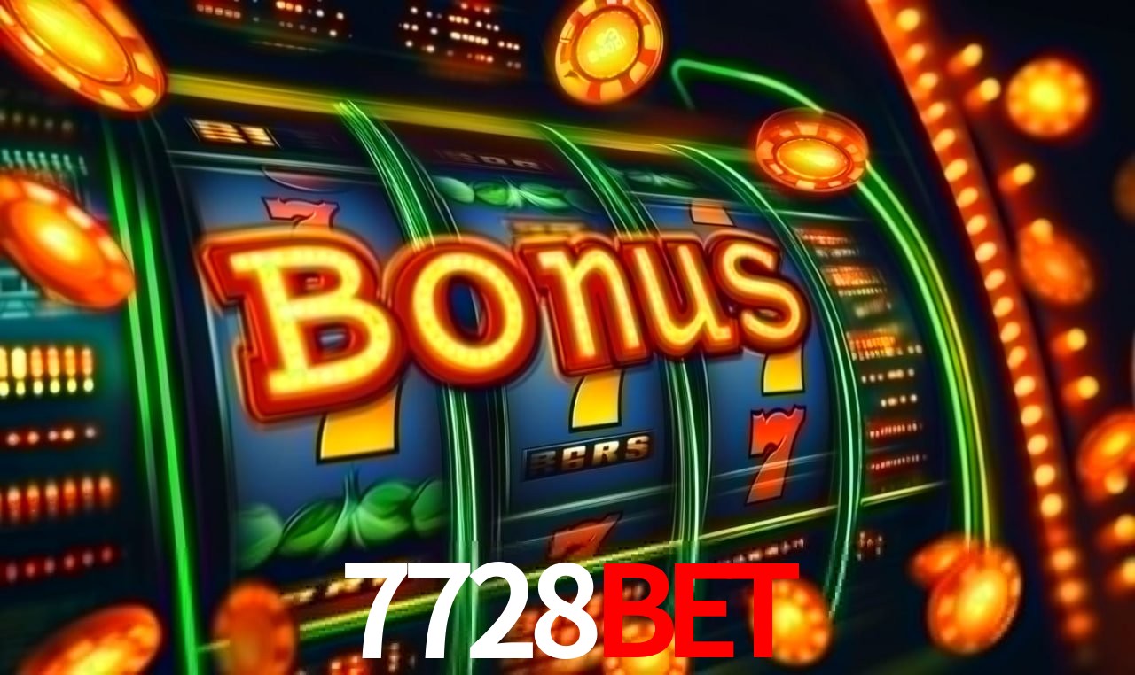 Blackjack Table 7728bet