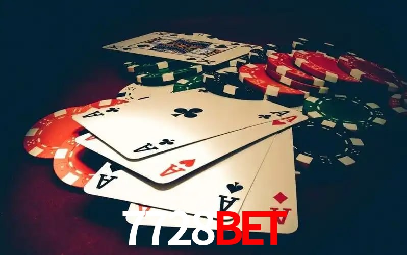 Promoção Relâmpago 7728bet