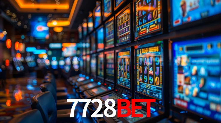 Flash Promotion 7728bet