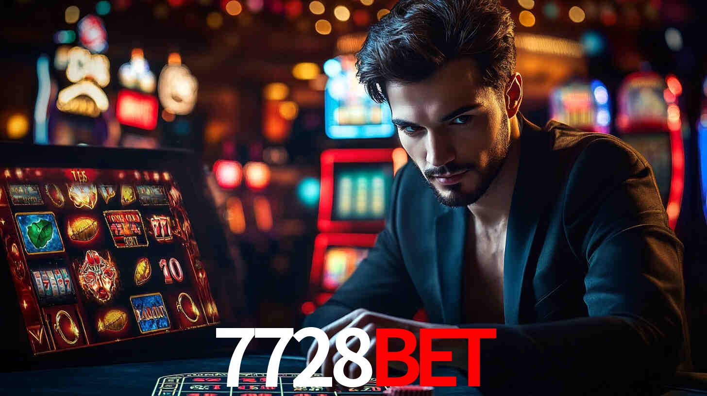 7728bet: Seu Especialista em Apostas Esportivas Brasileiras