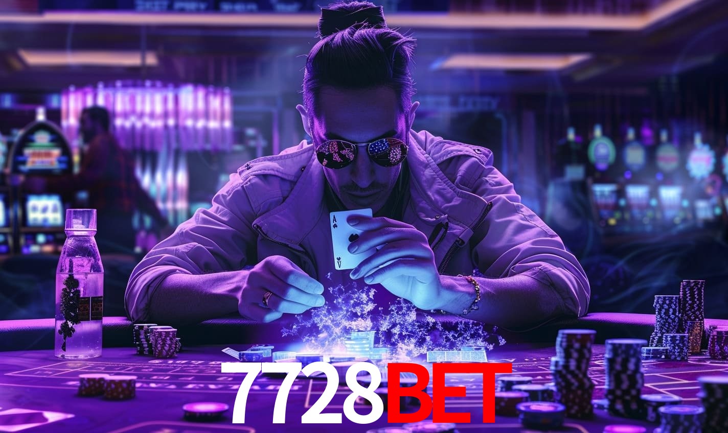 VIP Casino 7728bet