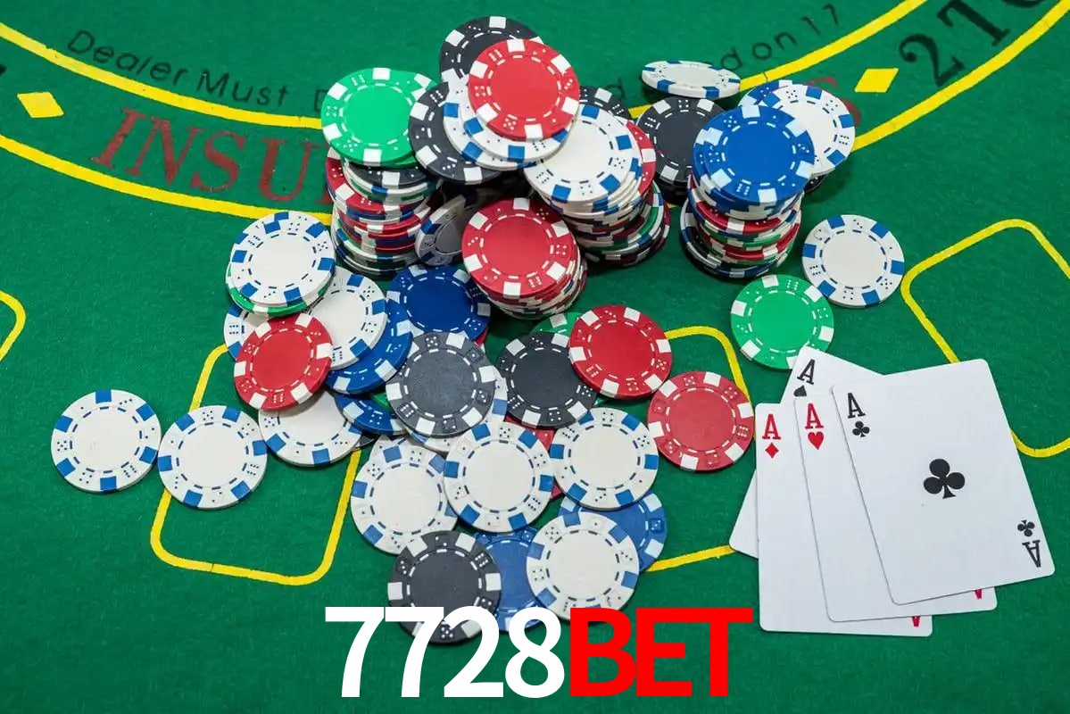 PIX Instantâneo 7728bet