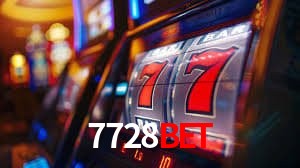 Recursos de Bônus 7728bet