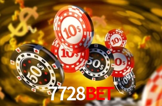 Mesa de Blackjack 7728bet