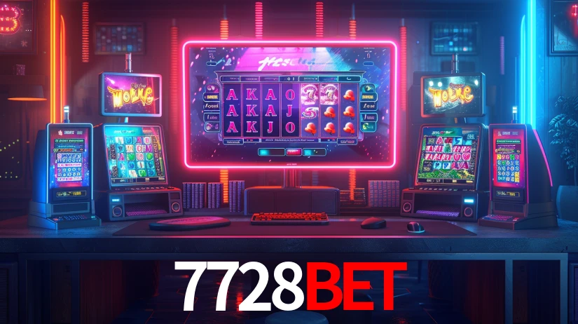 7728bet