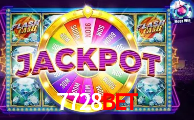 A Emoção da Loteria na 7728bet: Uma Chance de Mudança de Vida