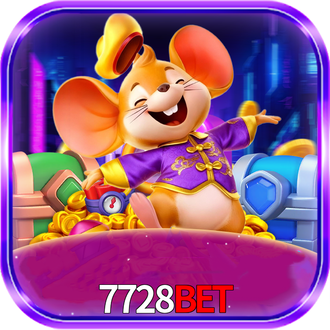 Logo da 7728bet
